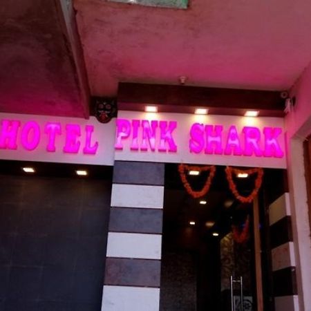 Hotel Pink Shark Sikar Esterno foto